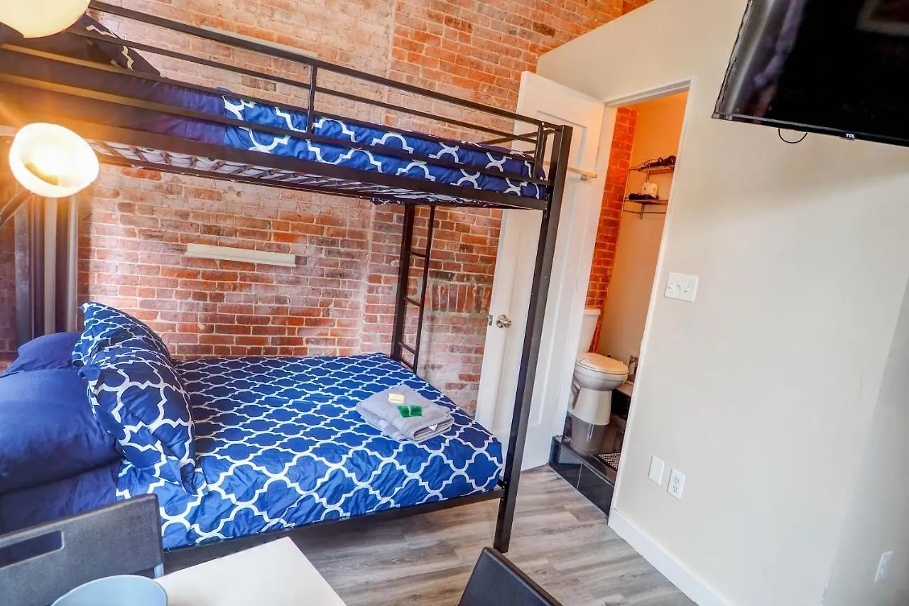 Apartamento Hello Broadway Nueva York
