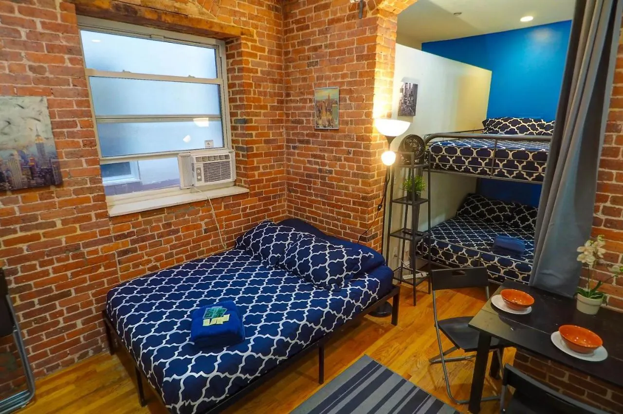 Apartamento Hello Broadway Nueva York