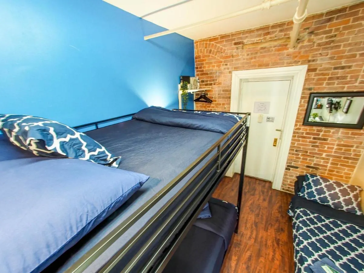 Apartamento Hello Broadway Nueva York