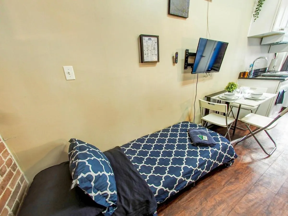 Apartamento Hello Broadway Nueva York