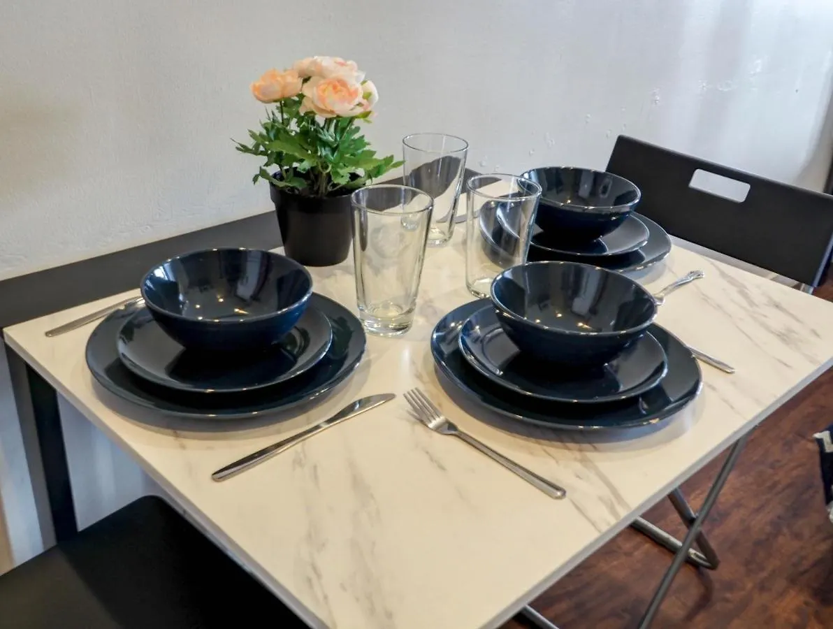 Apartamento Hello Broadway Nueva York