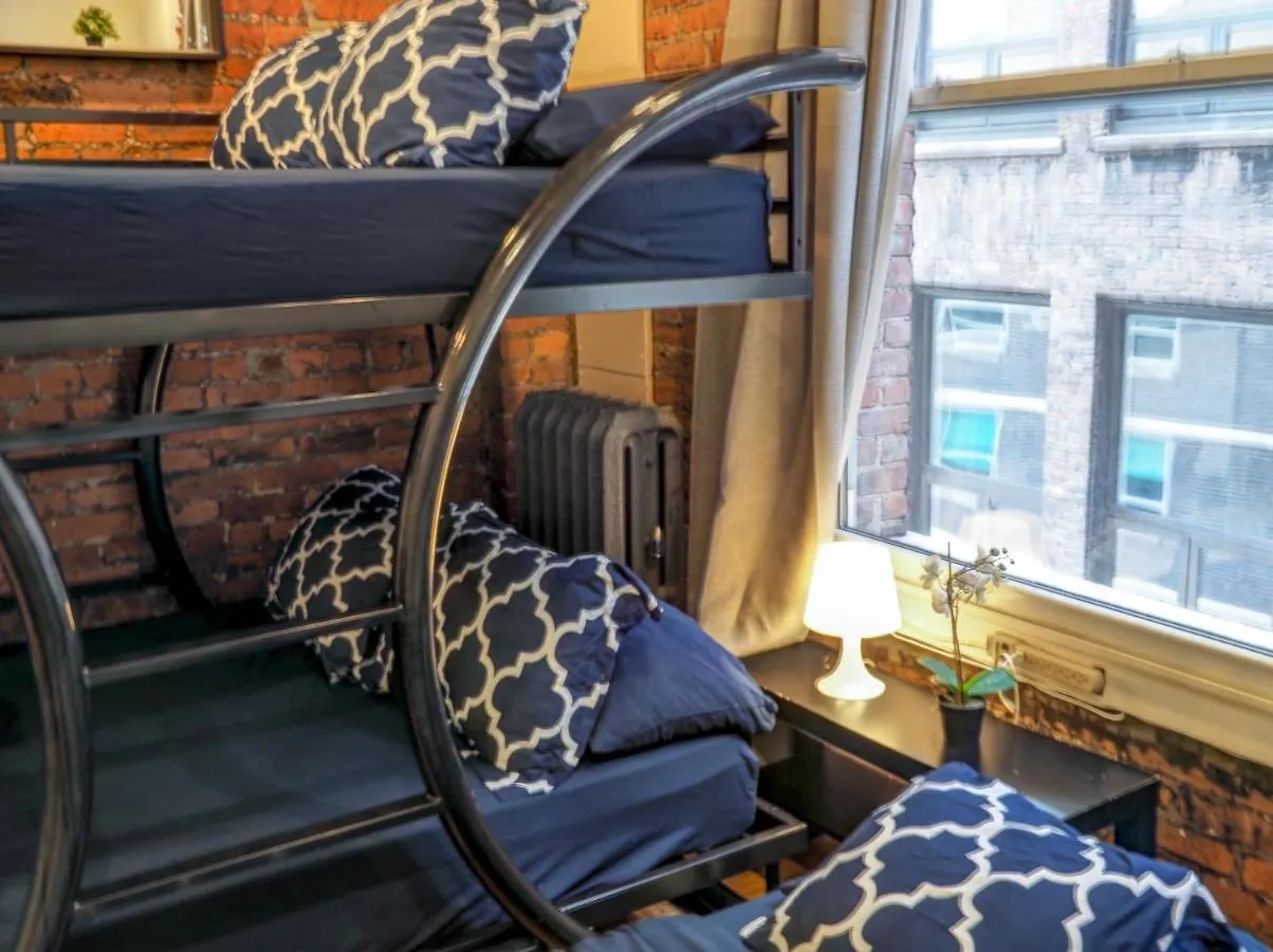 Apartamento Hello Broadway Nueva York
