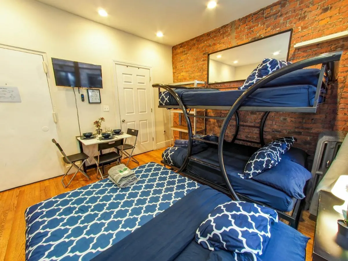 Apartamento Hello Broadway Nueva York