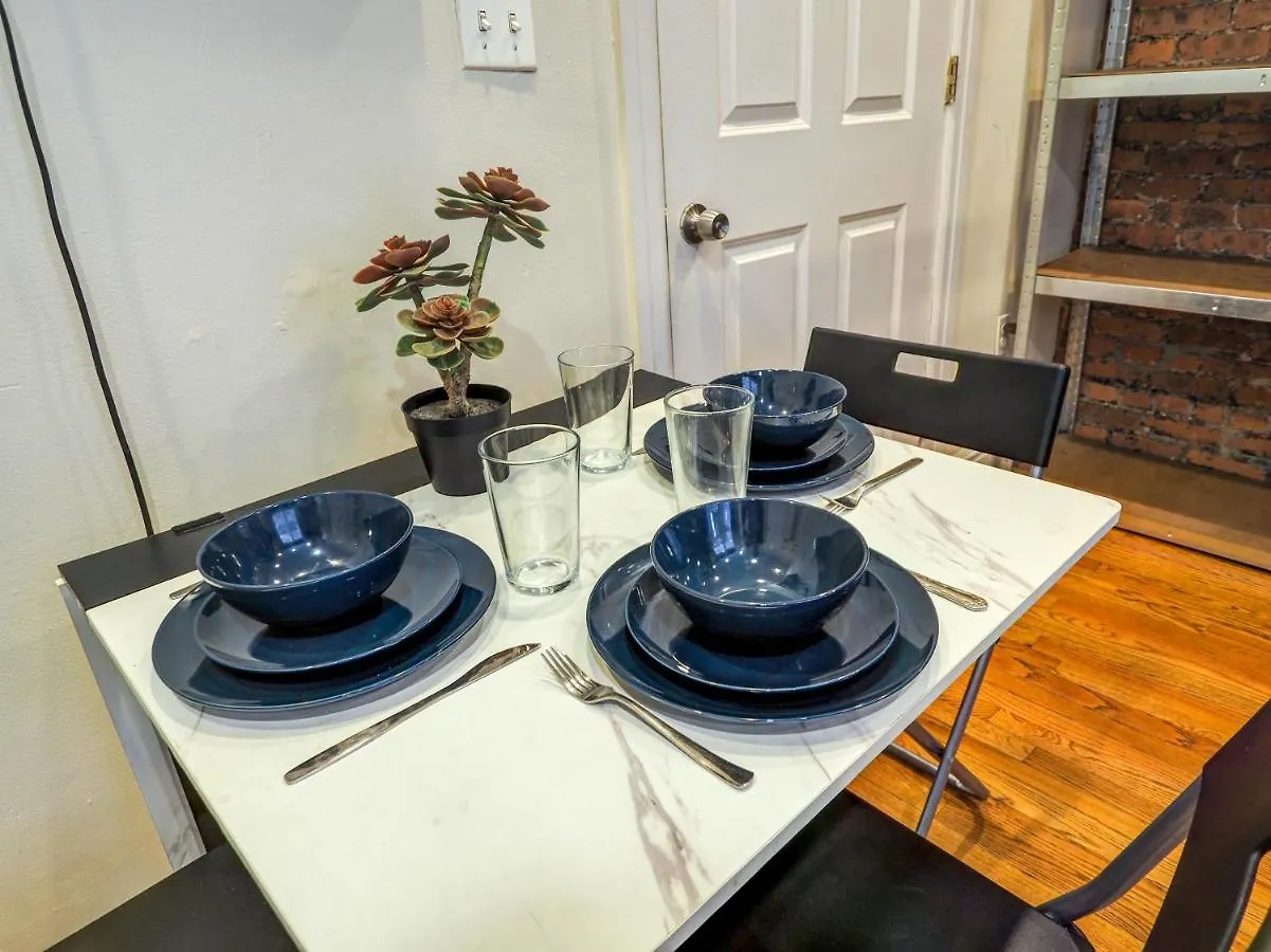 Apartamento Hello Broadway Nueva York