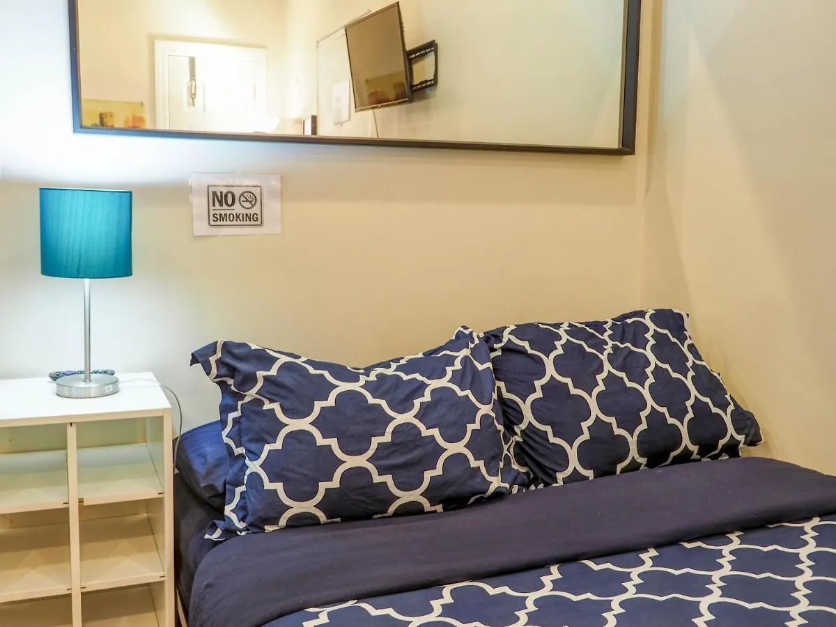 Apartamento Hello Broadway Nueva York 0*,