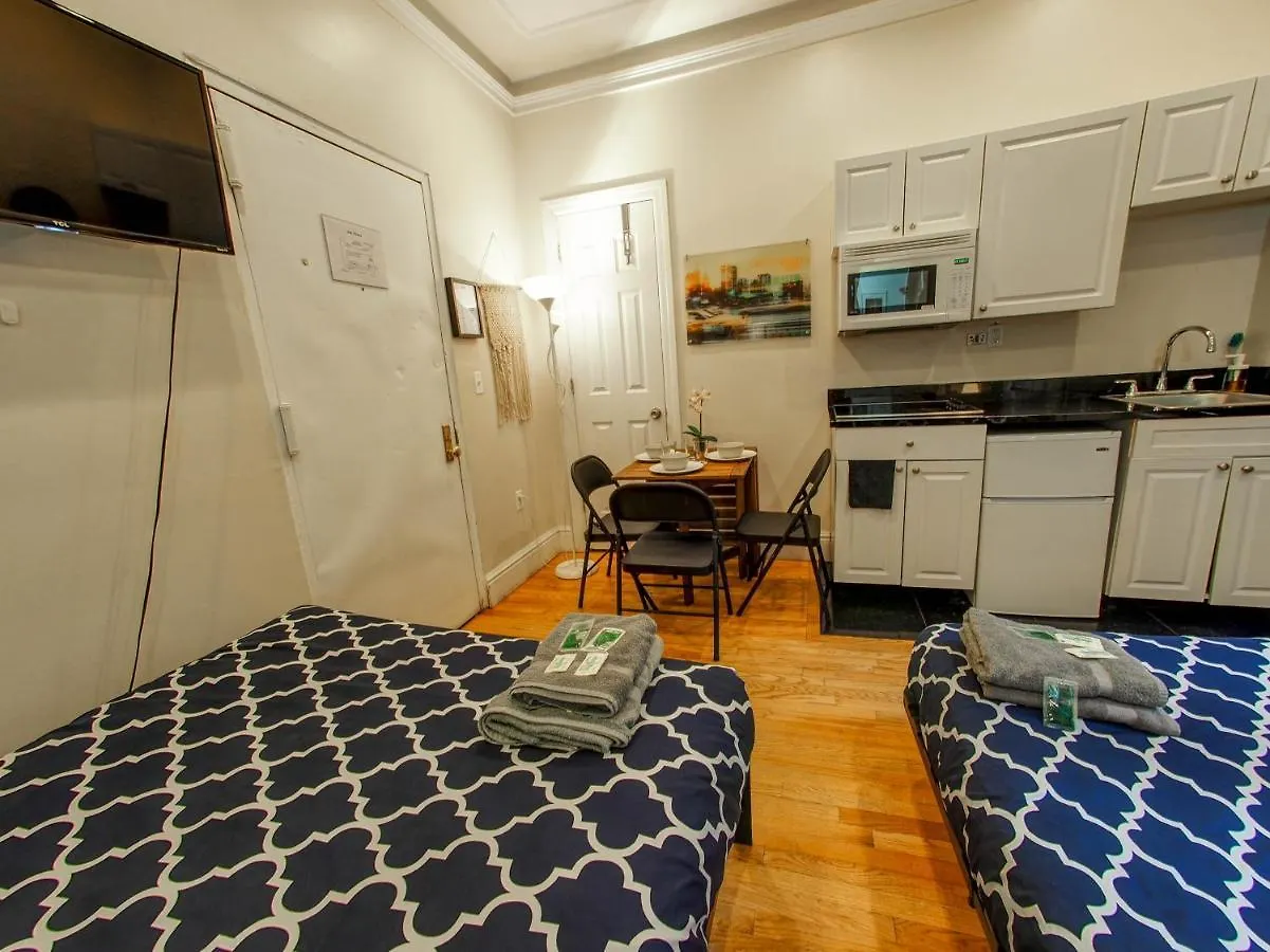 Apartamento Hello Broadway Nueva York