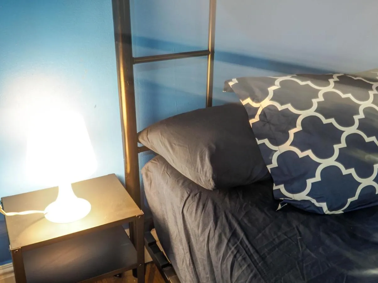 Apartamento Hello Broadway Nueva York 0*,