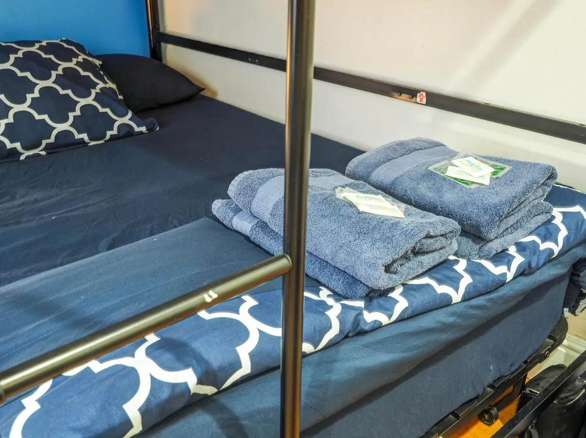 Apartamento Hello Broadway Nueva York
