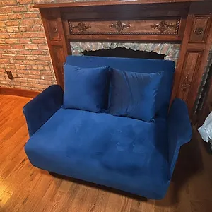 The Harlem Cascades Appartement