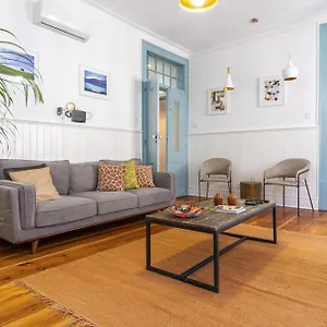 Lv Premier Baixa Do Apartment Lisbon