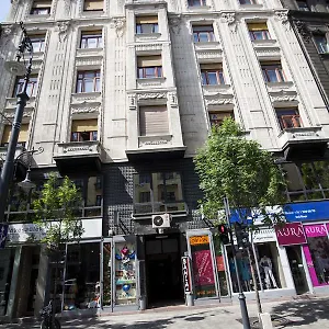 Of , Budapest Hungría